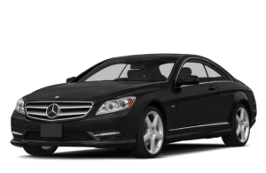 Коврики в салон (2 ряда) Mercedes CL-класс (C216) 2006-н.в.