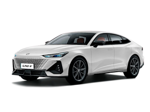 Коврик в багажник Changan UNI-V 2022-н.в.