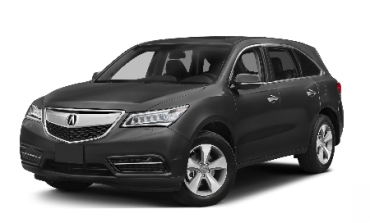 Acura MDX III 2014-н.в.
