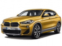 BMW X2 I (F39) 2017-н.в.