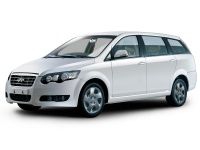 Chery CrossEastar (B14)-7 мест 2006-2014