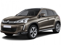 Citroen C4 Aircross 2012-н.в.