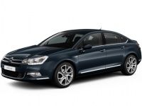 Citroen C5 2008-н.в.
