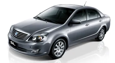 Geely SC7 2012-н.в.