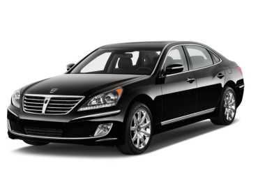 Hyundai Equus/Genesis 2009-н.в.