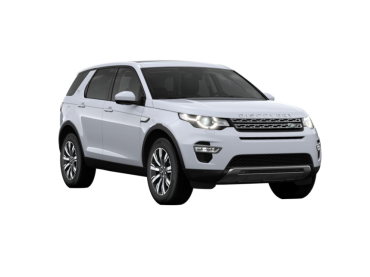 Land Rover Discovery Sport 2014-2019