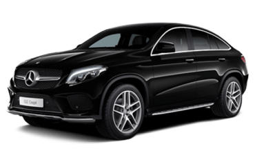Mercedes GLE 2015-2018 (W166)