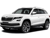 Skoda Kodiaq 2016-н.в. (7мест)