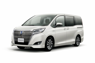 Toyota Esquire (правый руль) 2014-н.в.*