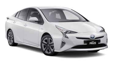 Toyota Prius (NHW50 правый руль) 2015-2022