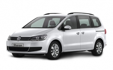 Volkswagen Sharan 2010-н.в.
