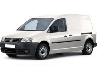 Volkswagen Caddy MAXI 2004-н.в.
