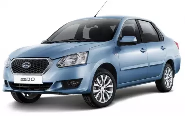 Datsun On-Do 2014-н.в.