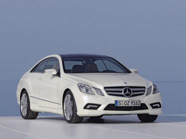 Mercedes Е-класс W212 2009-2016 (купэ C207)