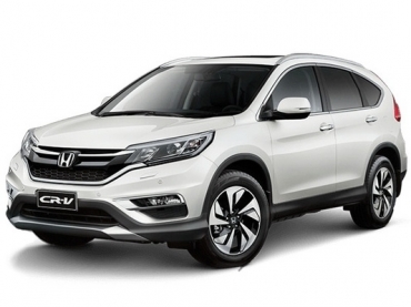 Honda CR-V IV 2012-2015