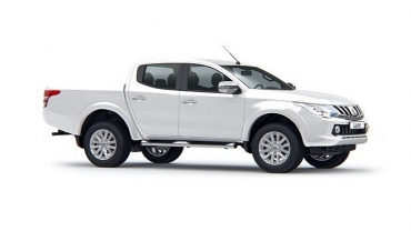 Mitsubishi L200 V 2015-н.в. без воздуховода