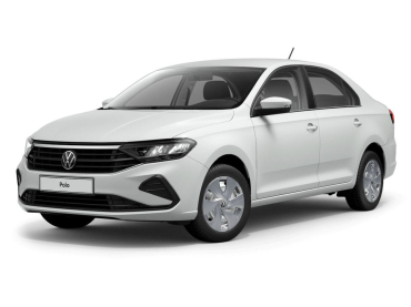 Volkswagen Polo VI (лифтбек) 2020-н.в.