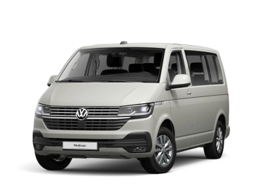 Volkswagen Multivan (T6.1) 2019-2023(длинная база)*