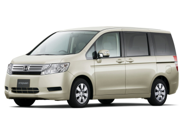 Honda Stepwgn IV (правый руль) 2009-2012*