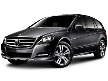 Mercedes R-класс W251 long 7 мест 2010-2017