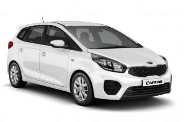 Kia Carens III (RP) III 2012-2020