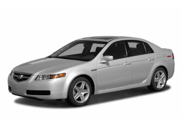 Acura TL III Рестайлинг 2006-2008