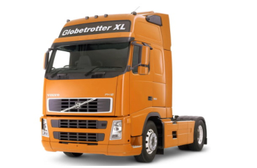 Volvo FH I 1993-2002 (механика)