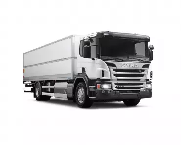 Scania 6P 