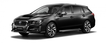 Subaru Levorg 2014-н.в. (правый руль) 