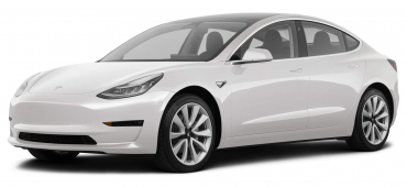 Tesla Model 3 2017-н.в.