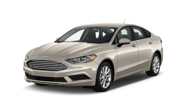 Ford Fusion (версия для США) 2012-2020