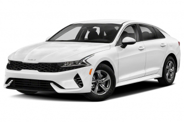 Kia K5 Kaiku  (для Китайского рынка) 2020-н.в.