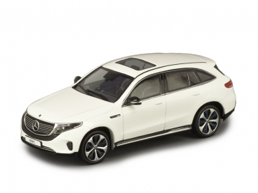Mercedes EQC I (N293) 2019-н.в.