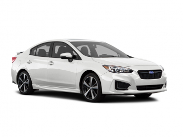 Subaru Impreza V 2016-2023 хетчбек