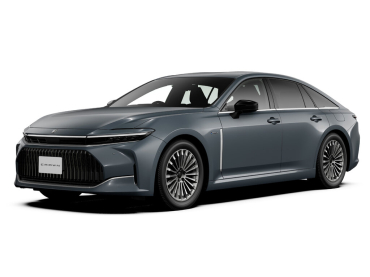 Toyota Crown 2022-н.в. правый руль