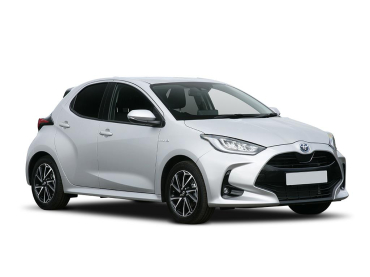 Toyota Yaris IV 2020-н.в (правый руль)