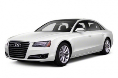 Audi A8 (D4) 2010-2017