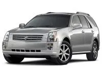Cadillac SRX I 2003 - 2010