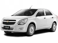 Chevrolet Cobalt 2011 - н.в