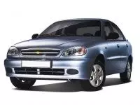 Chevrolet Lanos 2005 - н.в