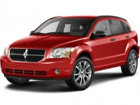 Dodge Caliber 2006 - 2013