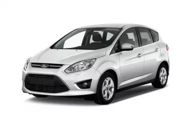 Ford C-Max 2003 - 2010