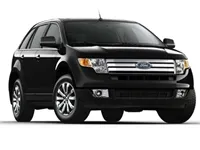 Ford Edge I 2007 - 2014