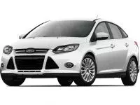 Ford Focus III 2011-2015 (седан)