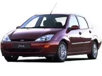 Ford Focus I 1999 - 2005