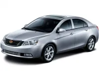Geely Emgrand (EC7) 2009 - н.в