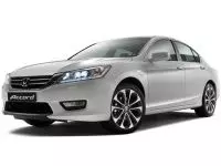 Honda Accord IX 2012 - 2020