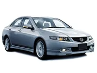 Honda Accord VII 2003 - 2008