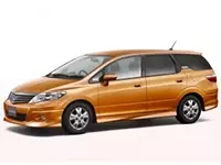 Honda Airwave (правый руль) 2005 - 2010
