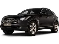 Infiniti FX I 2003 - 2009